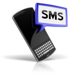 sms and mobile